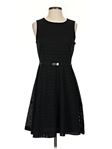 Jennifer Lopez Casual Dress (view 1)