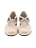 Munro American Ivory Heels Size 8 (wide) - photo 2