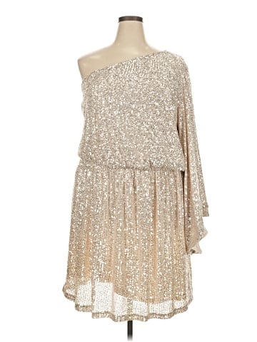 chic soul (chicsoul.com) Cocktail Dress (view 1)