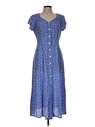 Coldwater Creek Casual Dress (view 1)