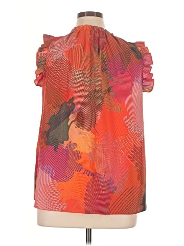 Ces Femme Sleeveless Blouse (view 2)