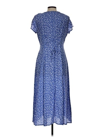 Coldwater Creek Casual Dress (view 2)