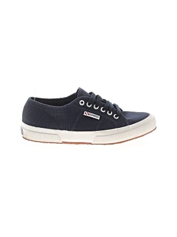 Superga Sneakers (view 1)