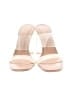 Zara Basic Ivory Sandals Size EU 38 - photo 2