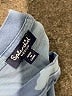 Splendid Camo Blue Active T-Shirt Size M - photo 7