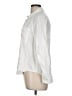 SO Ivory Long Sleeve Button-Down Shirt Size M - photo 5
