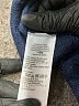 Madewell Blue Wool Cardigan Size S - photo 8
