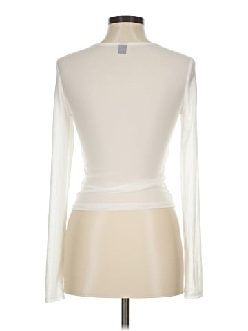 Shein Long Sleeve T-Shirt (view 2)