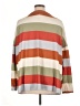 Bibi Orange Long Sleeve Top Size XL (estimated) - photo 2