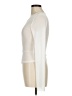 Shein Ivory Long Sleeve T-Shirt Size 6 - photo 5