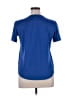 Lululemon Athletica Blue Active T-Shirt Size XL (estimated) - photo 2