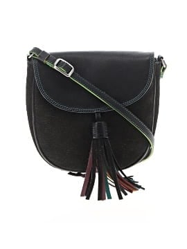 Mywalit Leather Crossbody Bag (view 1)