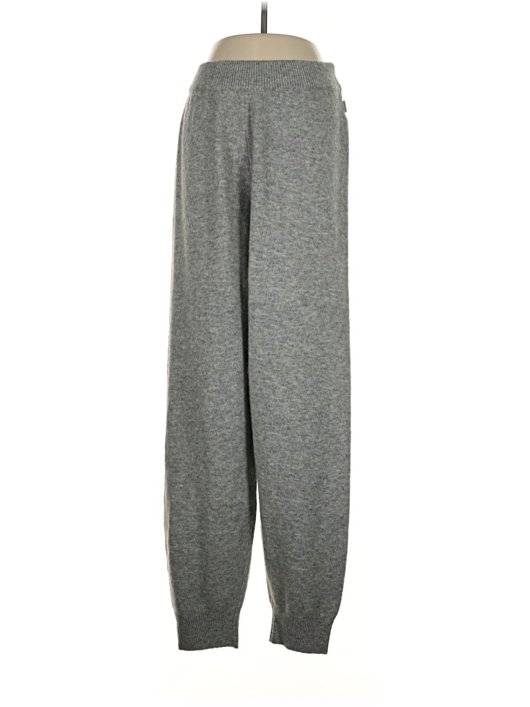 Calvin Klein Sweatpants In Gray