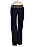 Lululemon Athletica Color Block Blue Active Pants Size L - photo 1