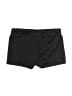 Freestyle Solid Black Athletic Shorts Size 6 - 6X - photo 2