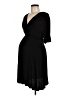 Hello Miz Black Cocktail Dress Size M - photo 1