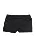 Freestyle Solid Black Athletic Shorts Size 6 - 6X - photo 1