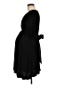 Hello Miz Black Cocktail Dress Size M - photo 5