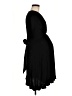Hello Miz Black Cocktail Dress Size M - photo 4