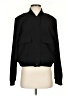 RACHEL Rachel Roy Black Jacket Size S - photo 1