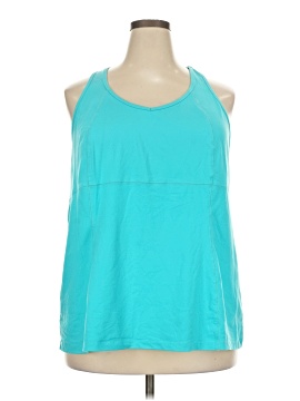 Livi Active Active Tank