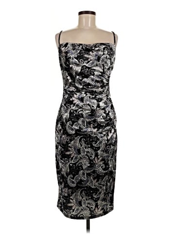 Laundry by Shelli Segal Cocktail Dress (view 1)
