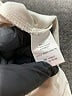 MELLODAY Solid Ivory Casual Pants Size S - photo 5
