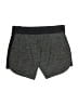 Tek Gear Solid Gray Athletic Shorts Size M - photo 2