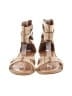 Cole Haan Gold Sandals Size 6 - photo 2
