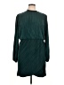 Nine West 100% Polyester Teal Casual Dress Size XL - photo 1