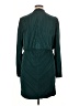 Nine West 100% Polyester Teal Casual Dress Size XL - photo 2