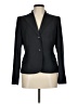 Calvin Klein Black Blazer Size 8 - photo 1