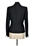 Calvin Klein Black Blazer Size 8 - photo 2
