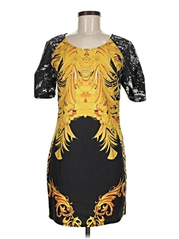 Assorted Brands Cocktail Dress (view 1)