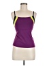 Lululemon Athletica Purple Active Tank Size 8 - photo 1