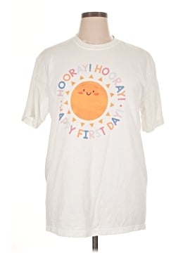 Comfort Colors Short Sleeve T-Shirt (view 1)