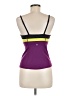 Lululemon Athletica Purple Active Tank Size 8 - photo 2