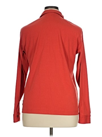 The North Face Long Sleeve Button-Down Shirt (view 2)