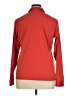 The North Face Red Long Sleeve Button-Down Shirt Size XL - photo 2