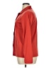The North Face Red Long Sleeve Button-Down Shirt Size XL - photo 5