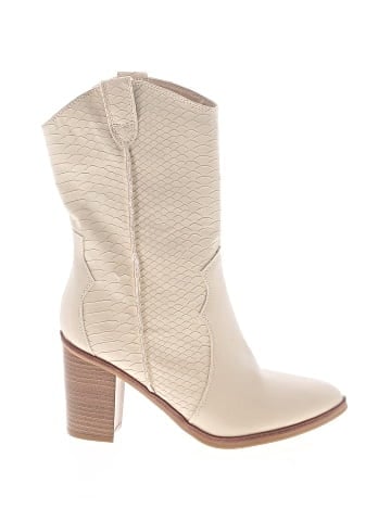 Mia Boots (view 1)