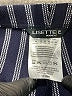 Lisette-L Stripes Blue Dress Pants Size 10 - photo 7
