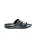 Assorted Brands Silver Sandals Size EU 36 - photo 1