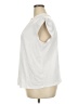 Elle Ivory Sleeveless Blouse Size XXL - photo 5