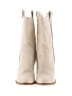 Mia Ivory Boots Size 7 1/2 - photo 2