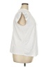 Elle Ivory Sleeveless Blouse Size XXL - photo 4