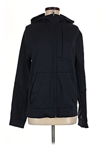 Lululemon Athletica Zip Up Hoodie (view 1)