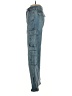 Denim Forum 100% Cotton Blue Jeans Size 23 waist - photo 5