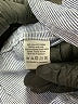 Janie and Jack Blue Long Sleeve Button-Down Shirt Size 12-18 mo - photo 4
