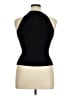 Nine West Black Tank Top Size XL - photo 2